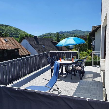 Fewo Talula - Sauerland Mit Hund Medebach Luaran gambar