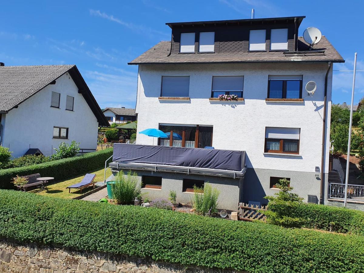 Fewo Talula - Sauerland Mit Hund Medebach Luaran gambar
